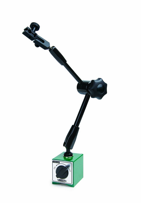 INSIZE 6208-80E Universal Magnetic Stand