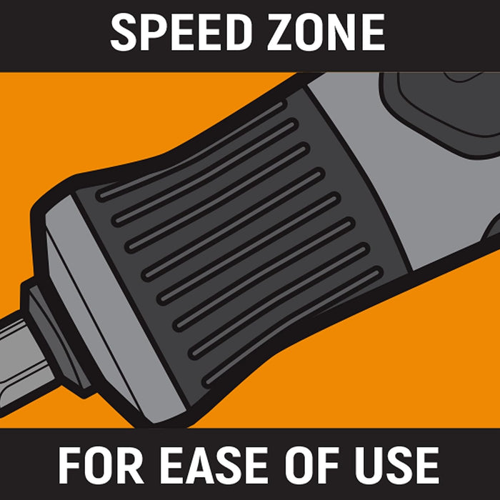 GEARWRENCH 80041H T9 x 60mm Mini Torx Dual Material Screwdriver