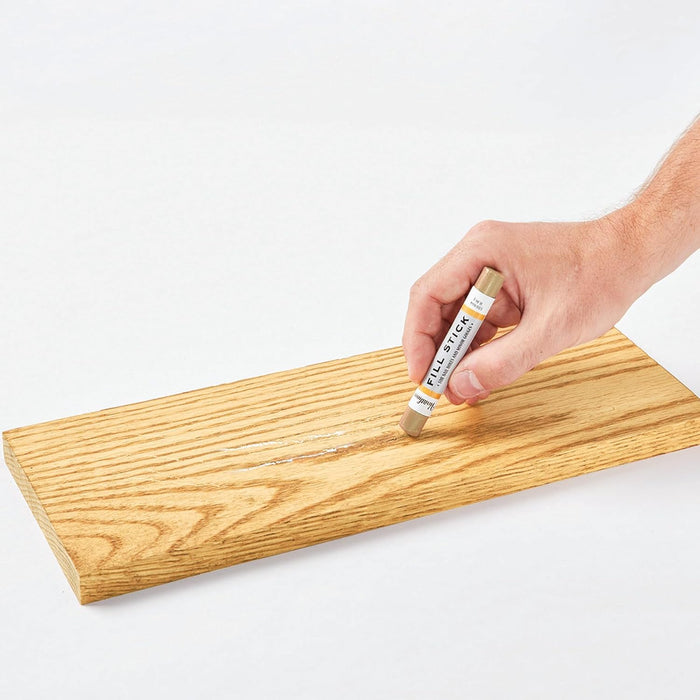 Varathane Wood Fill Stick, .5 oz, Natural/Golden Pecan/Spring Oak