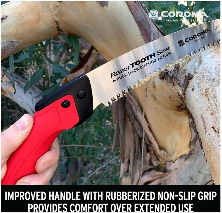 Corona Pruning Saw CURVD 14" Plastic Handle