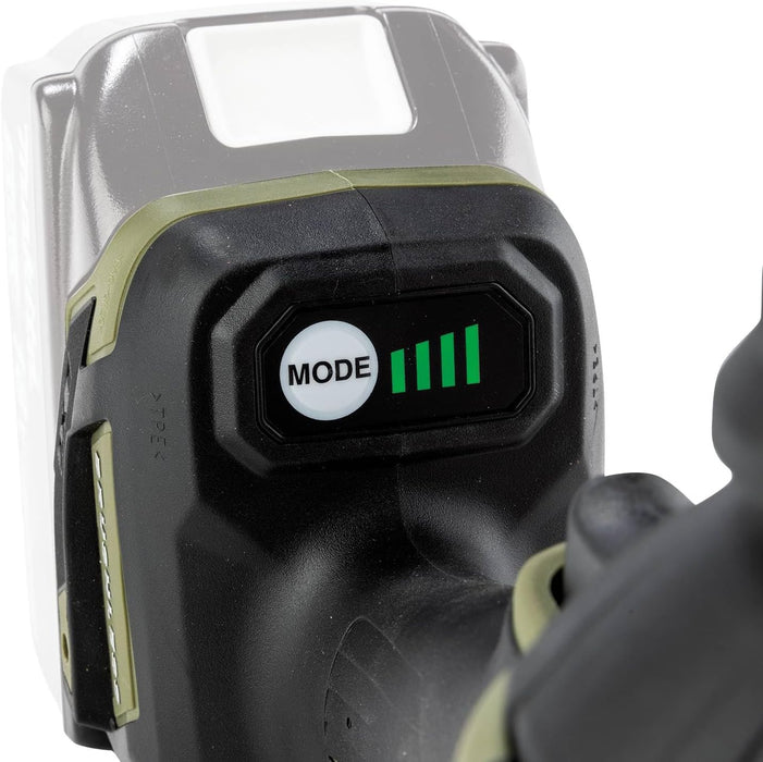 Makita ADSA01Z Outdoor Adventure 18V LXT Brushless Cordless High Speed Blower/Inflator (Bare Tool)