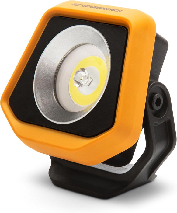 GEARWRENCH 1000 Lumens Rechargeable Shop Light | GWSL1000