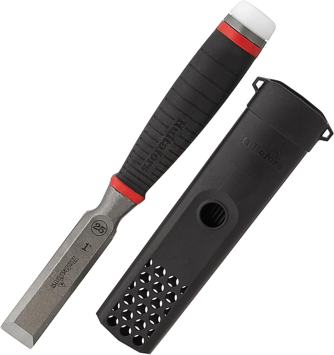 Hultafors Tools 390273U Chisel HDC 25 1"