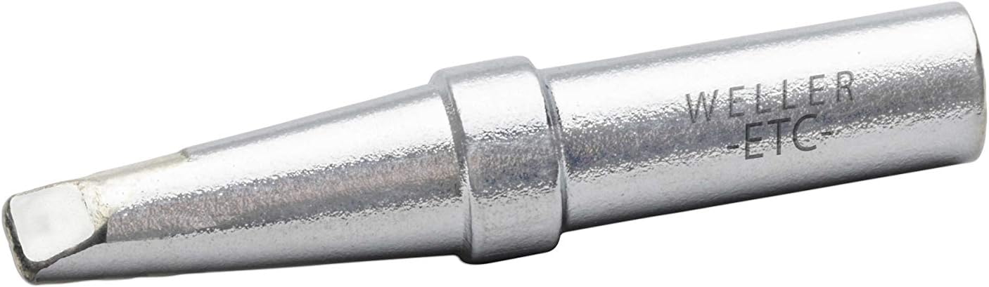 Weller Genuine 5 Piece Tip Set for WE1010NA - ETSET-5