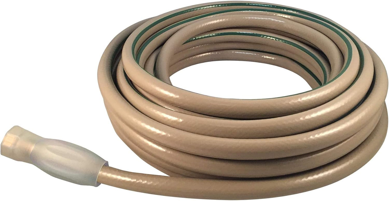 Flexon FAW58150 All Weather Medium Duty Garden Hose, 5/8-inch x 150-feet