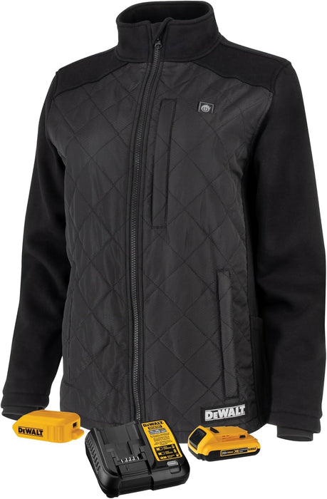 DEWALT Women's Heated Apparel-Jackets