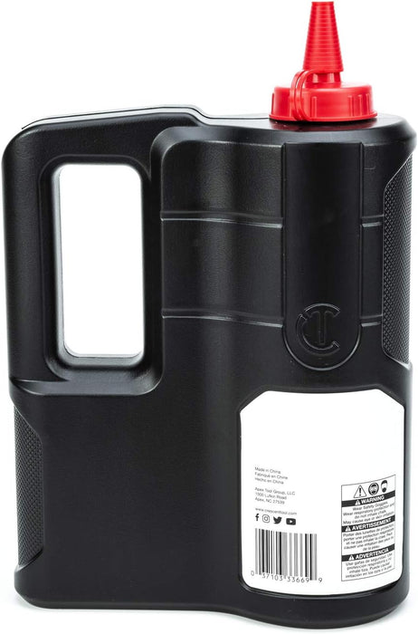 Crescent Lufkin CB25R 2.5 lbs Red Chalk Refill