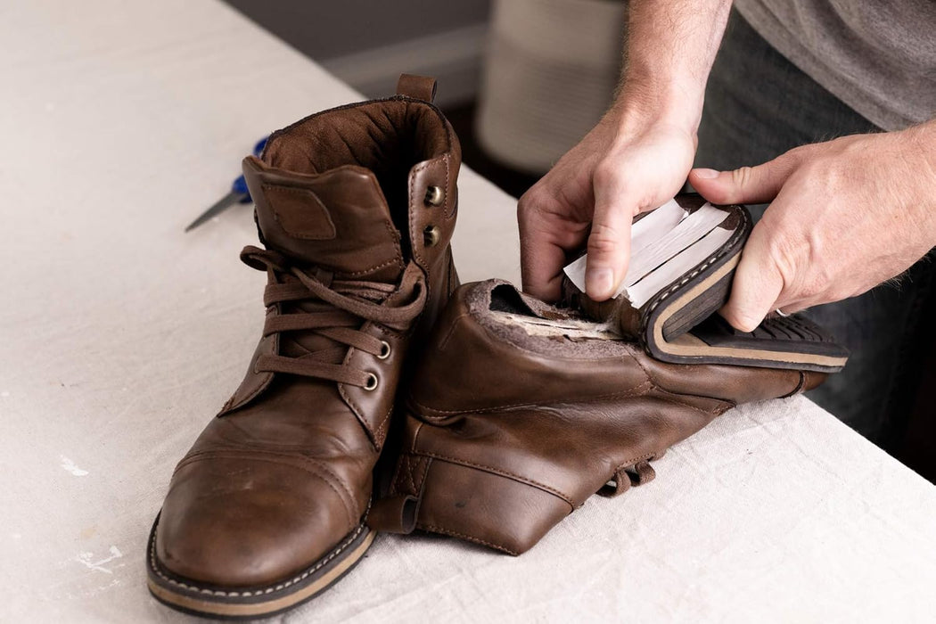 T-Rex 286853 Double Sided Super Glue Tape, 0.75 Inches by 5 Yards