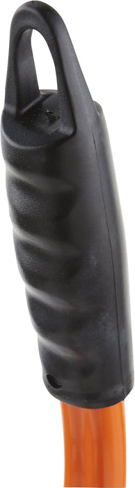 Keson MP301M Metal Frame Measuring Wheel with Spoked Wheel (Graduations: M), 0.318-Meter Diameter