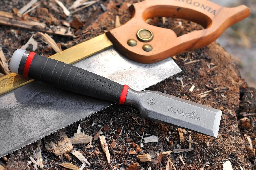 Hultafors Tools 390293U Chisel HDC 40, 1.5"