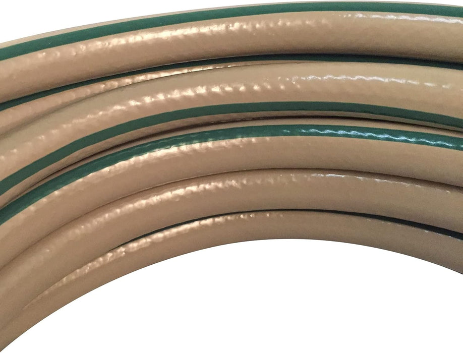 Flexon FAW58150 All Weather Medium Duty Garden Hose, 5/8-inch x 150-feet