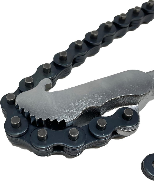 CTA Tools 5053 48" H.D. Chain Wrench 48 Inches