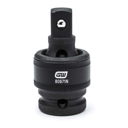 GEARWRENCH 1/2" Drive Impact Universal Joint - 80671N