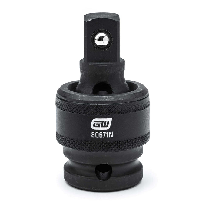 GEARWRENCH 1/2" Drive Impact Universal Joint - 80671N