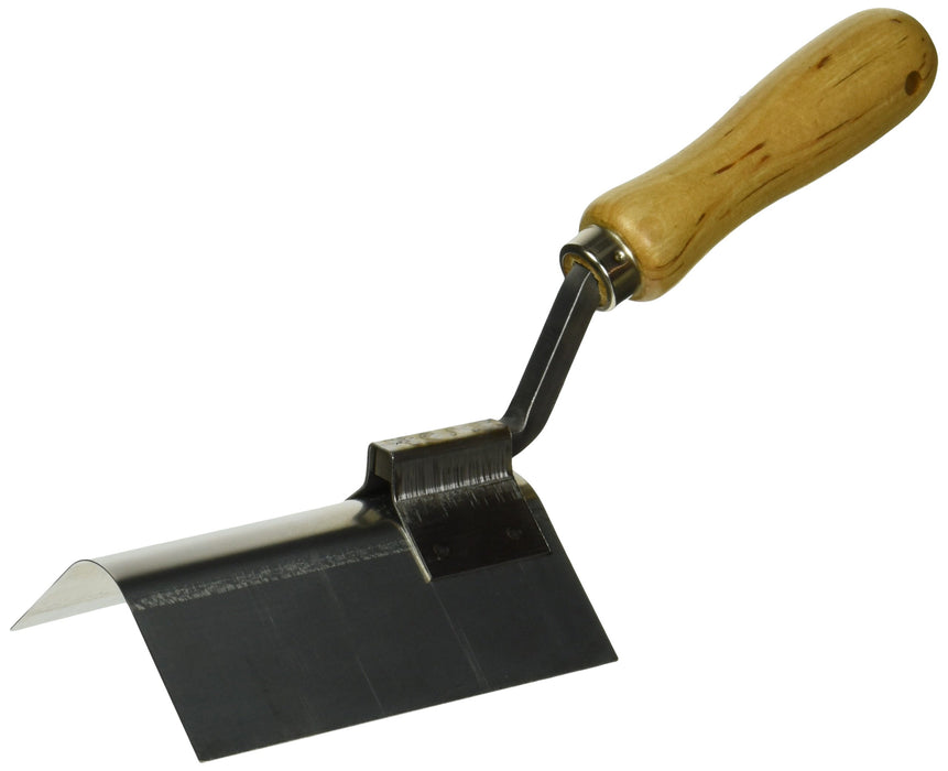 Kraft Tool DW451 Bullnose Outside Corner Tool, 5-Inch