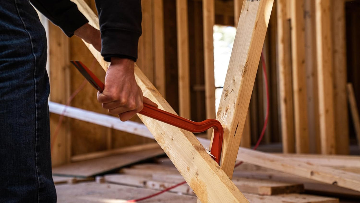 CRESCENT - 36" Steel Wrecking Bar (PB36)