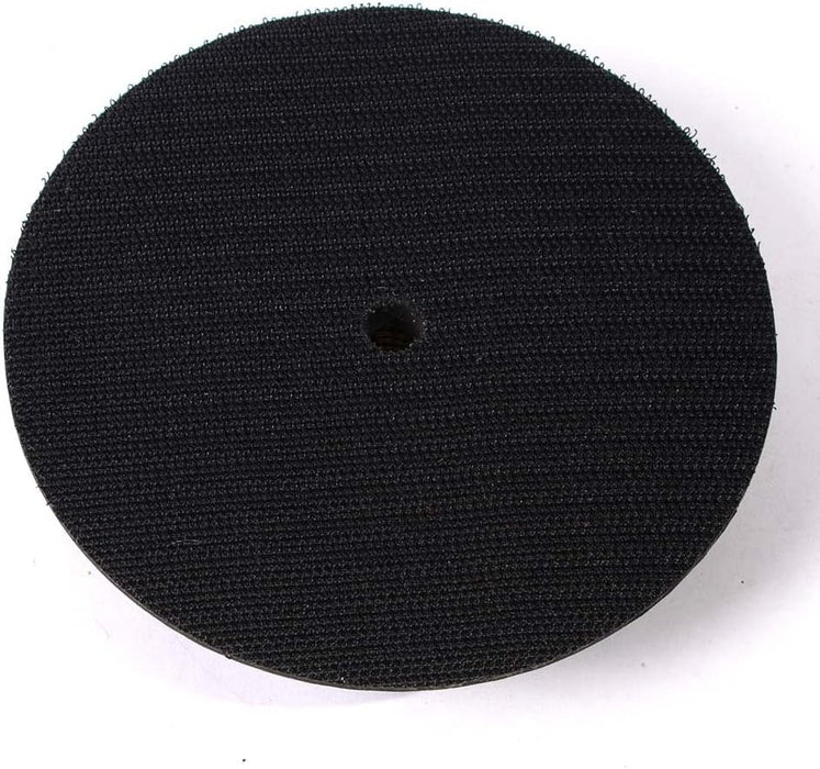 PP70 7" Backer Pad for Diamond Polishing with 5/8"x11 Threads