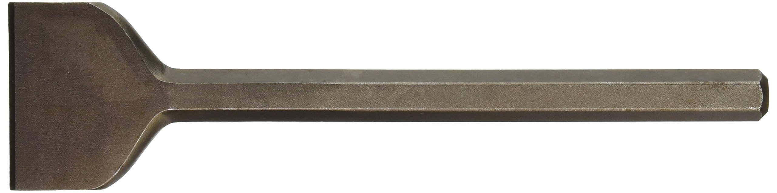 Makita 751226-A 3-Inch by 12-Inch Scaling Chisel Gray