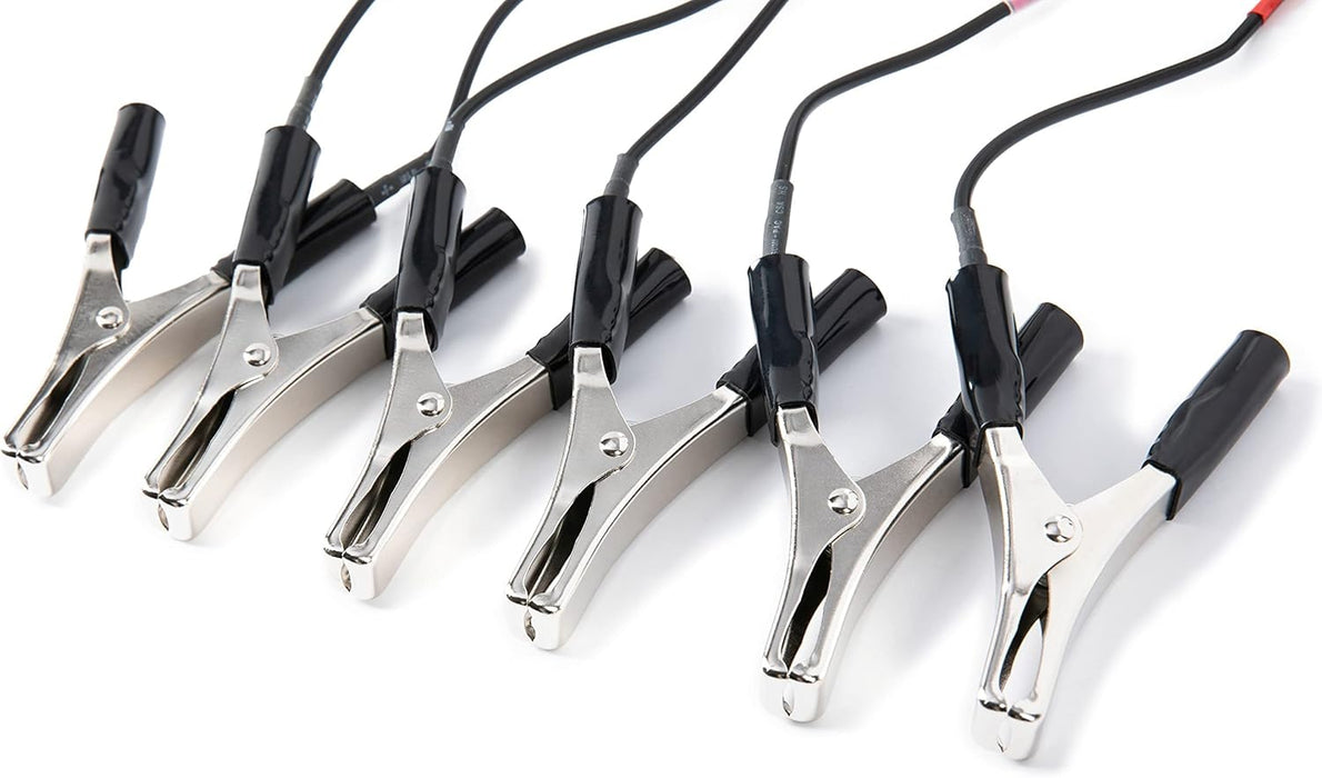 STEELMAN PRO 60491 ChassisEAR 2 Auto Diagnostic Noise Finder Wired