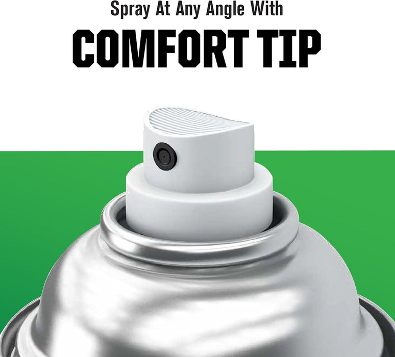 Rust-Oleum 280882 Tub & Tile Spray Paint, 12 oz, Gloss White (Pack of 1)