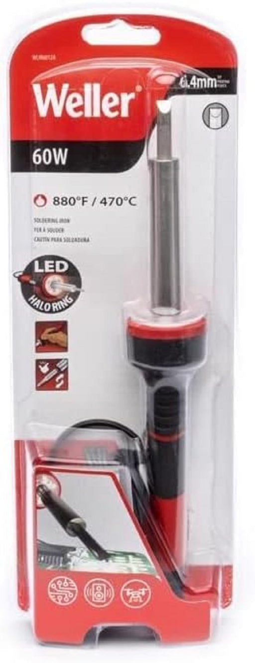 Weller - Soldering Iron & Torch Kits; Type: Soldering Iron Kit Weller - Soldering Iron & Torch Kits; Type: Soldering Iron Kit