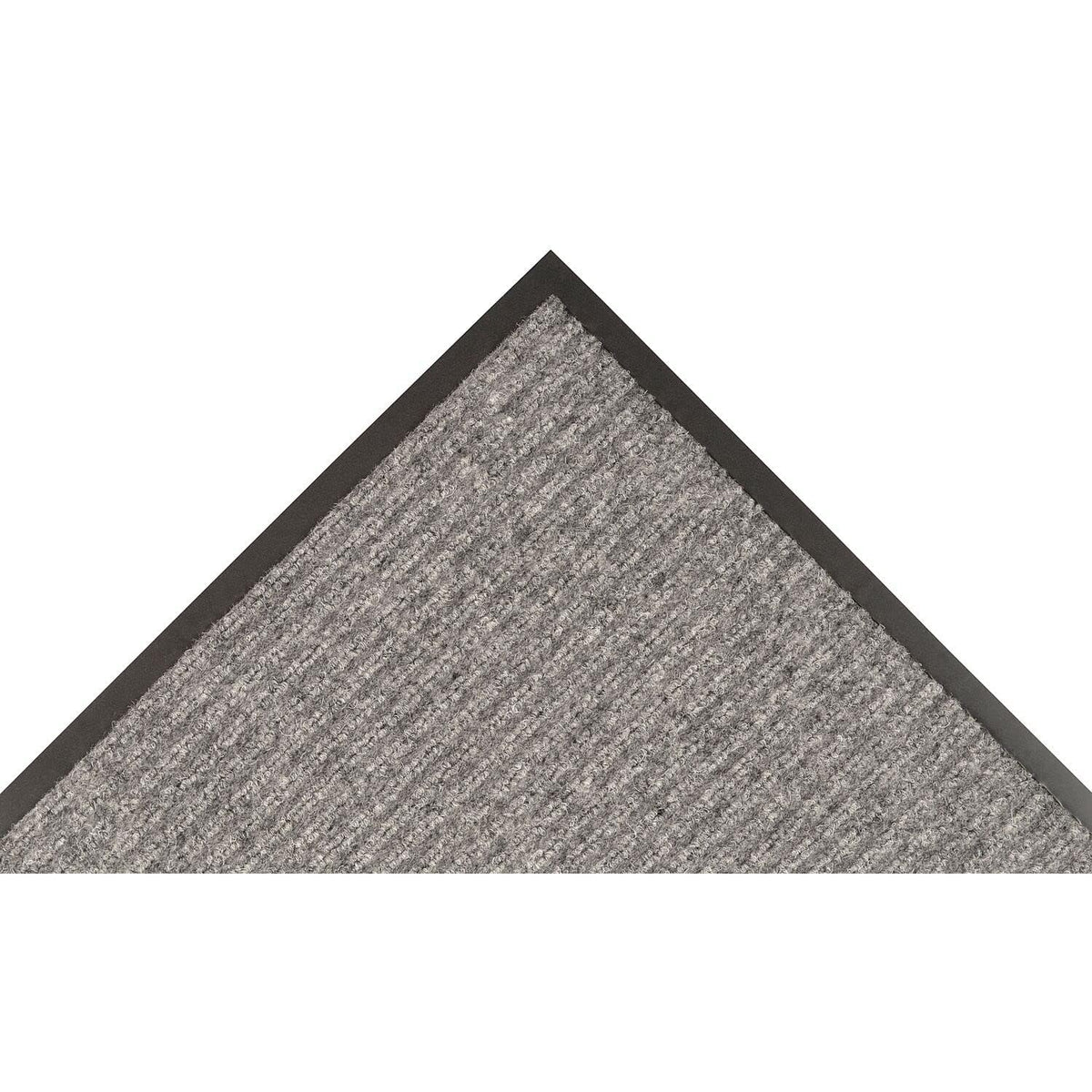 Notrax 117 Heritage Rib Carpeted Entrance Mat for Lobbies and Indoor E ...