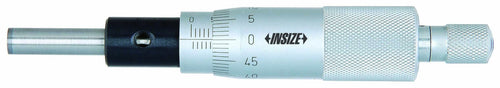 INSIZE 6381-1W Micrometer Head, 0-1", Graduation 0.001"