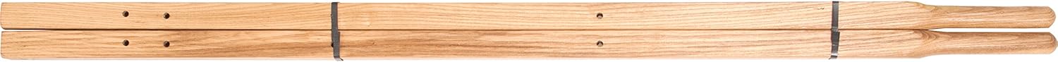 The Ames Companies, Inc 00221100 Jackson M Series Replacement Wheelbarrow Handles