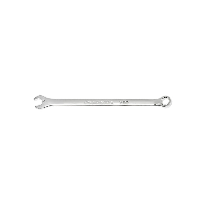 GEARWRENCH 7mm 12 Point Long Pattern Combination Wrench - 81737