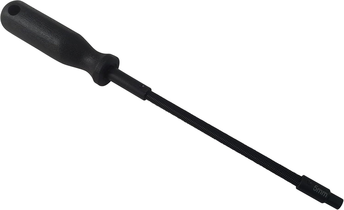 ‎CTA Tools | ‎1055 | CTA Tools 1055 Flex Nut Driver (5mm)