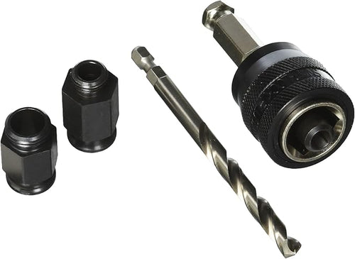 Freud DB HS Arbor HEX 7/16 W/BIT&Nuts