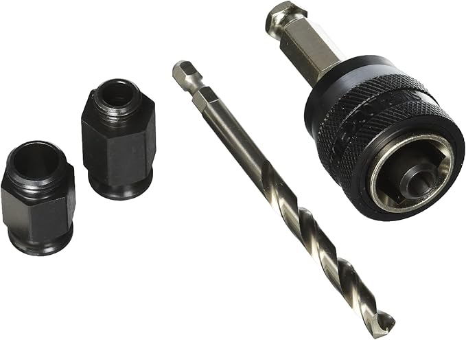 Freud DB HS Arbor HEX 7/16 W/BIT&Nuts