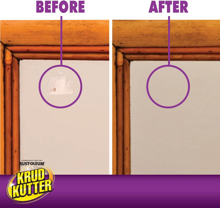 KRUD KUTTER AR32 Adhesive Remover Spray, 32 Fl Oz