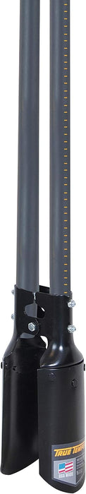 The Ames Companies, Inc 2704200 True Temper Post Hole Digger Fiberglass Handle Post Hole Digger