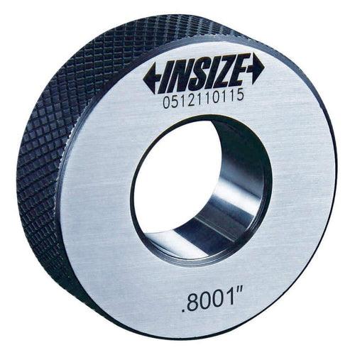 INSIZE 6313-1D6 Setting Ring, 1.6" Diameter