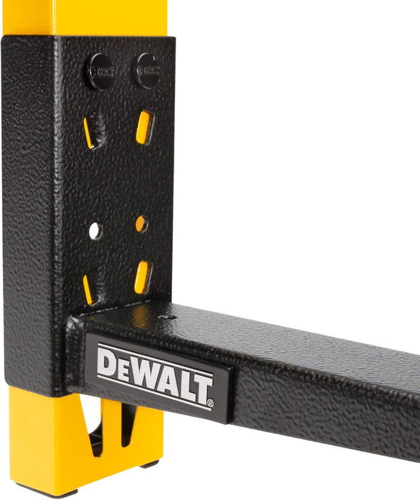 DEWALT DXSTACLR 3-Piece Wall Mount Cantilever Rack