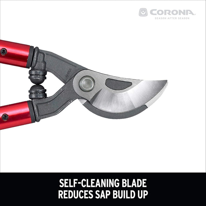 Corona Tools AL8482 36-inch Branch Cutter MAXFORGED Orchard Loppers, Tree Trimmer Cuts Branches up to 2 ¼-inches in Diameter