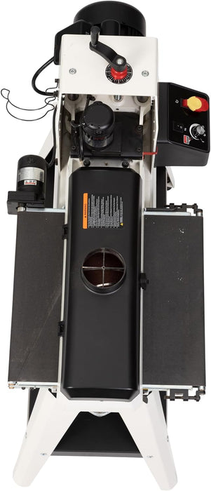 JET JWDS-1632OSC 16-Inch Oscillating Drum Sander, 1-1/2 HP, 115V 1Ph