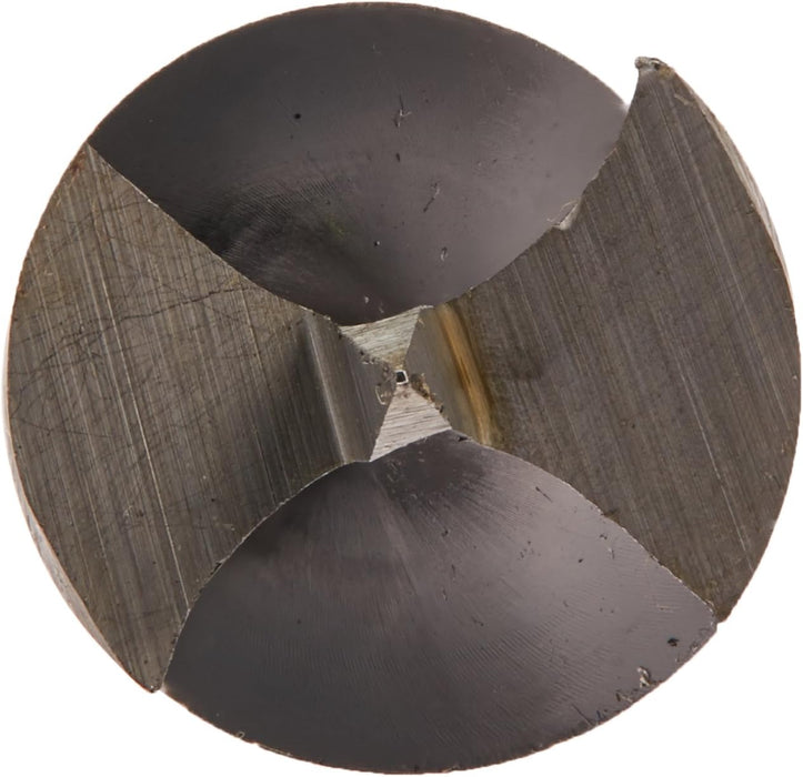 Fisch Brad Point Drill Bits (13mm x 151mm) - Premium Drill Bits for Soft, Hard, Veneered and Laminated Wood, MDF and Acrylic Glass - Beveled Edge for Fast, Easy Cutting - FSF-004134 - Made in Austria