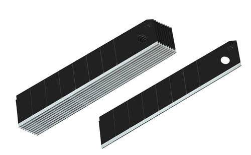 Knipex Replacement Blades for CutiX (Set of 10)