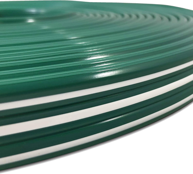 Flexon FS25CNV2 25-Foot Three Tube Sprinkler Hose