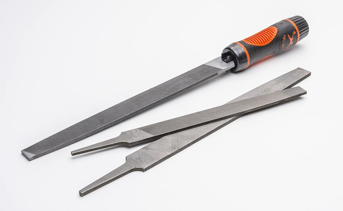 Crescent Nicholson Universal Handle - 21474U