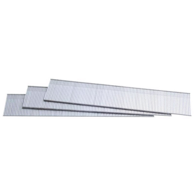 Senco AX15EAAR 1-1/4" 18 Gauge Brad Nails, Galvanized Finish, Collated (1,000 Count)