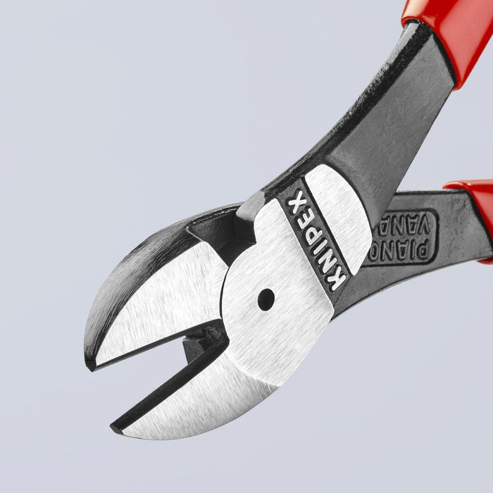 KNIPEX 6-1/4" High Leverage Diagonal Cutters