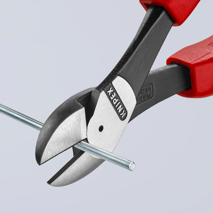 KNIPEX 10" High Leverage Diagonal Cutters
