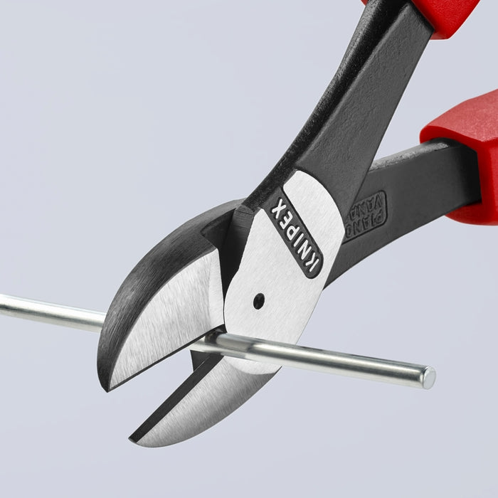KNIPEX 10" High Leverage Diagonal Cutters