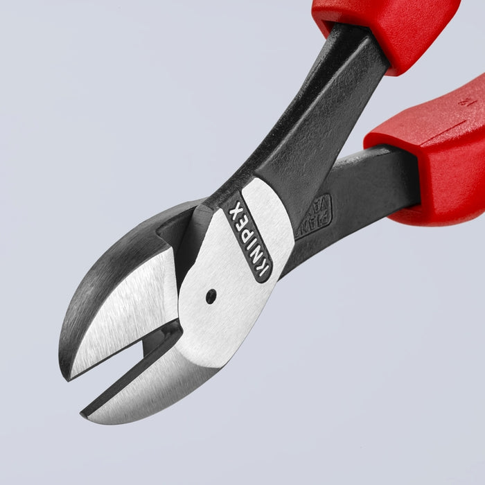 KNIPEX 10" High Leverage Diagonal Cutters