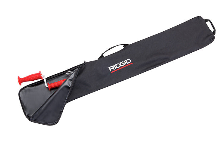 RIDGID K-6P Hybrid Toilet Auger