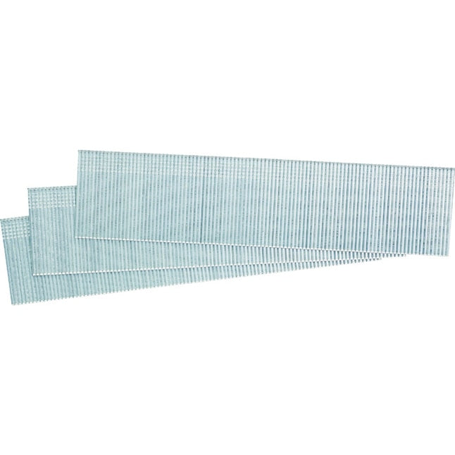 Senco AX15EAAR 1-1/4" 18 Gauge Brad Nails, Galvanized Finish, Collated (1,000 Count)