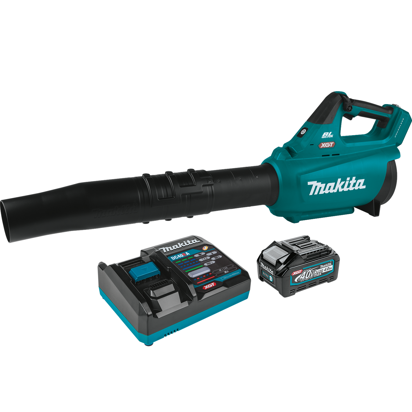 Outdoor Power Equipment